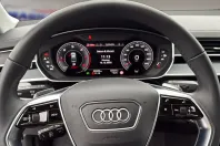 Audi A8 din 2025 cu 33.000 km - oferta AUD197959 - foto 20