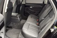 Audi A8 din 2025 cu 33.000 km - oferta AUD197959 - foto 24