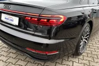 Audi A8 din 2025 cu 33.000 km - oferta AUD197959 - foto 25
