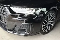 Audi A8 din 2025 cu 33.000 km - oferta AUD197959 - foto 29