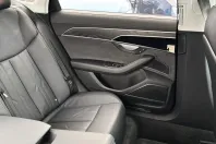 Audi A8 din 2025 cu 33.000 km - oferta AUD197959 - foto 30