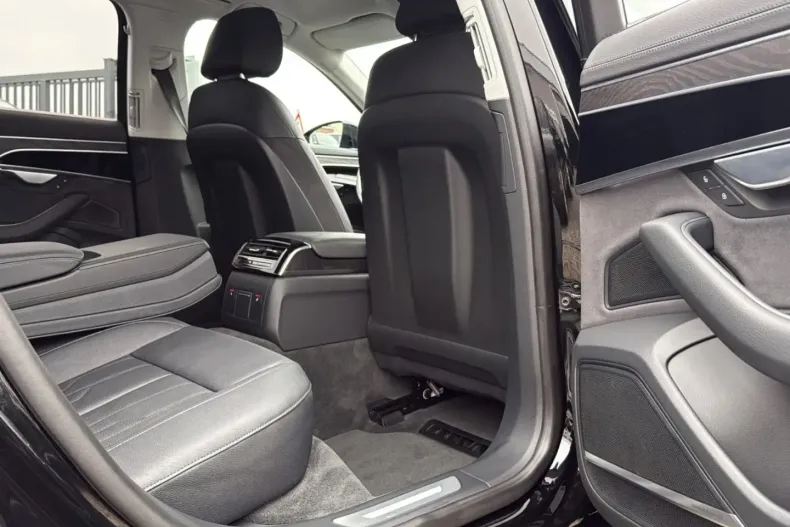 Audi A8 din 2025 cu 33.000 km - oferta AUD197959 - foto 33