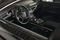 Audi A8 din 2025 cu 33.000 km - oferta AUD197959 - foto 34