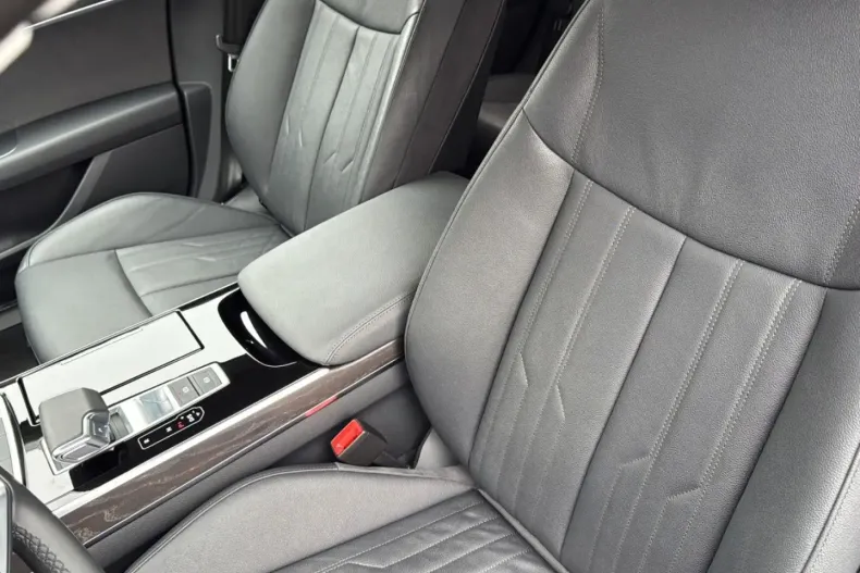 Audi A8 din 2025 cu 33.000 km - oferta AUD197959 - foto 35