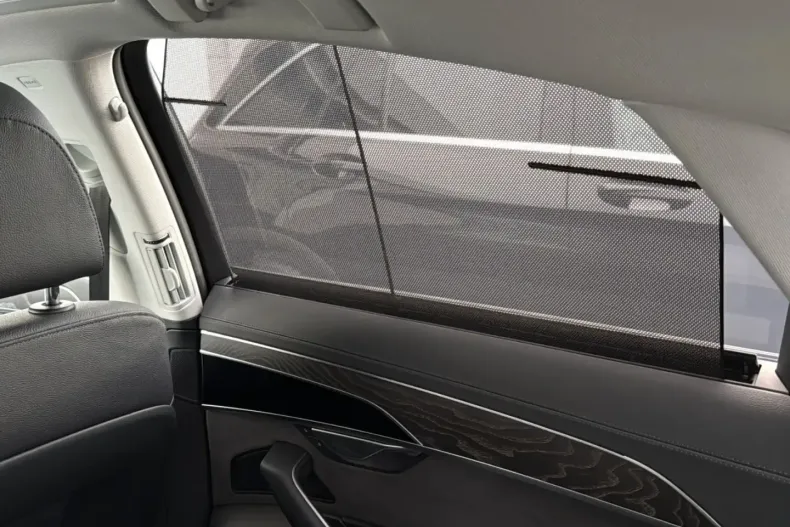 Audi A8 din 2025 cu 33.000 km - oferta AUD197959 - foto 36