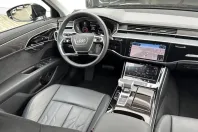 Audi A8 din 2025 cu 33.000 km - oferta AUD197959 - foto 37