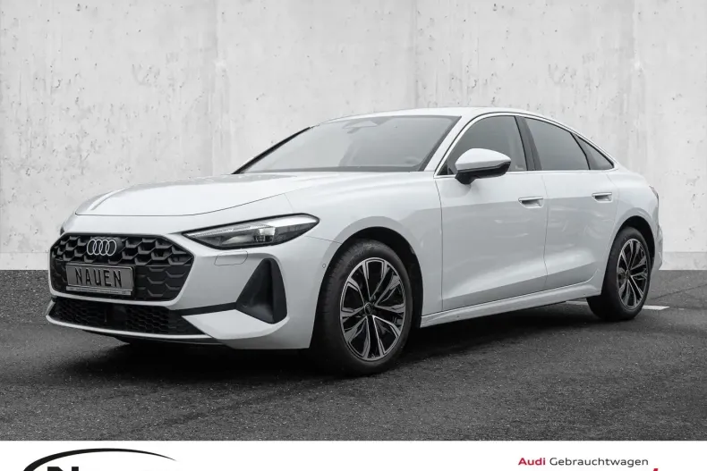 Audi A5 din 2025 cu 27.526 km - oferta AUD197960 - foto 1