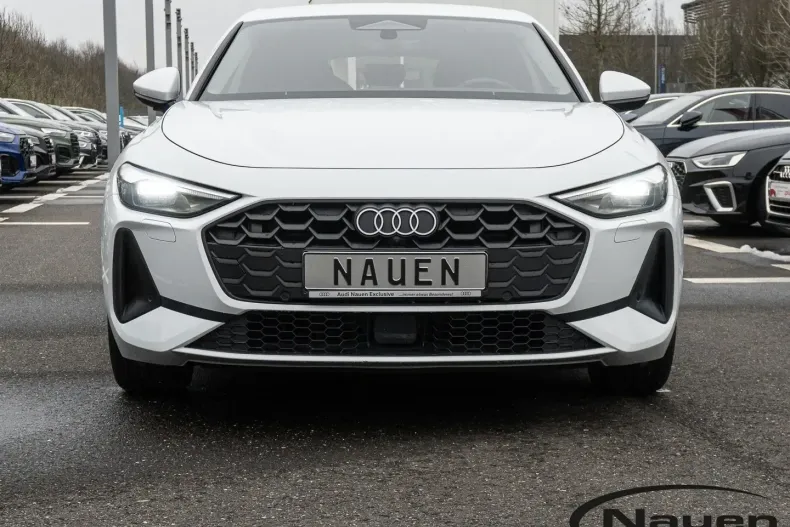 Audi A5 din 2025 cu 27.526 km - oferta AUD197960 - foto 4