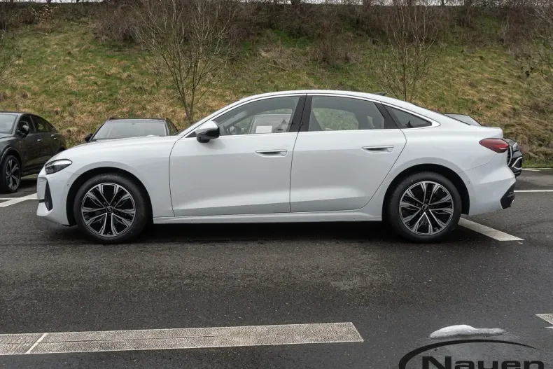 Audi A5 din 2025 cu 27.526 km - oferta AUD197960 - foto 5