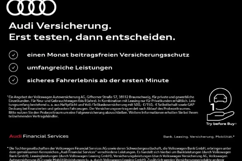 Audi A5 din 2025 cu 27.526 km - oferta AUD197960 - foto 6
