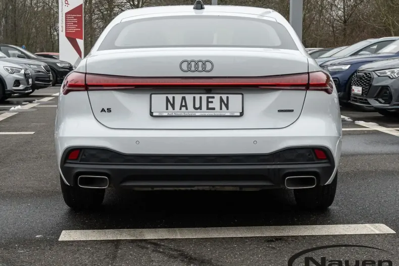 Audi A5 din 2025 cu 27.526 km - oferta AUD197960 - foto 7