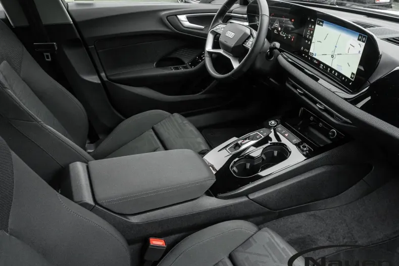 Audi A5 din 2025 cu 27.526 km - oferta AUD197960 - foto 9