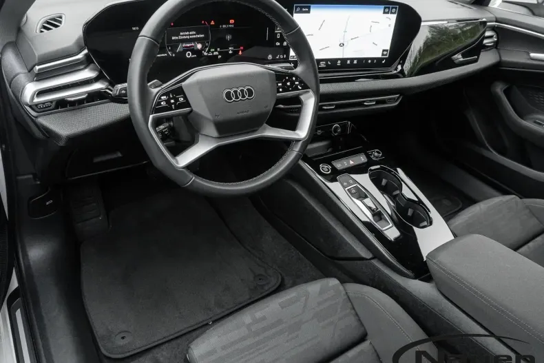 Audi A5 din 2025 cu 27.526 km - oferta AUD197960 - foto 10