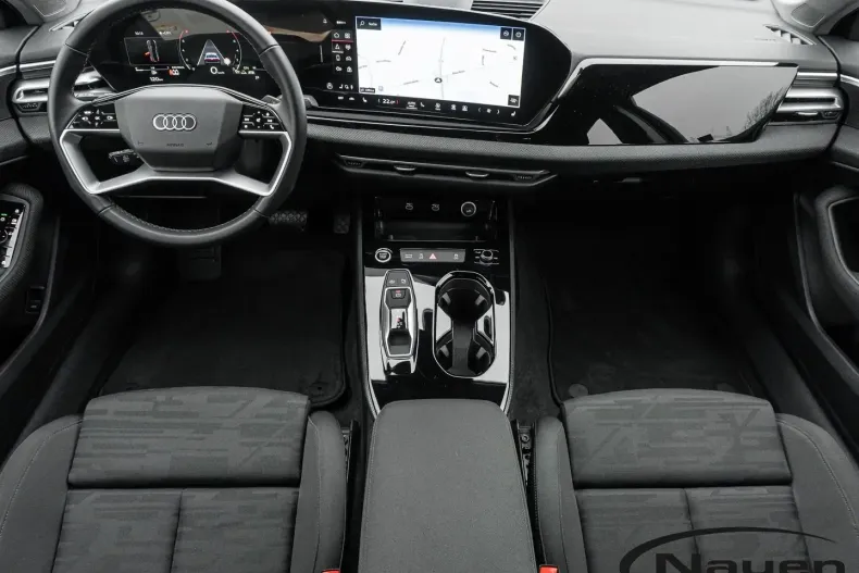 Audi A5 din 2025 cu 27.526 km - oferta AUD197960 - foto 11