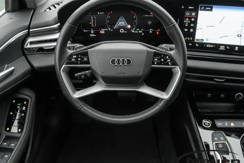 Audi A5 din 2025 cu 27.526 km - oferta AUD197960 - foto 13