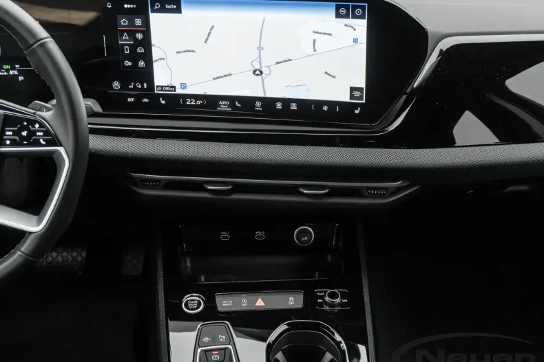 Audi A5 din 2025 cu 27.526 km - oferta AUD197960 - foto 14