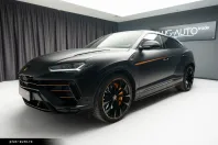 Lamborghini Urus din 2024 cu 7.000 km - oferta LAM197961 - foto 1