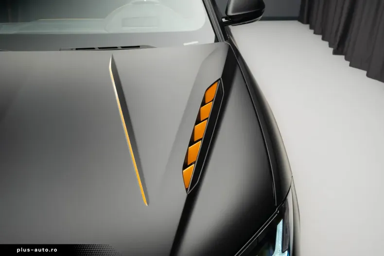 Lamborghini Urus din 2024 cu 7.000 km - oferta LAM197961 - foto 7