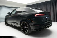 Lamborghini Urus din 2024 cu 7.000 km - oferta LAM197961 - foto 13