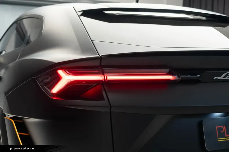 Lamborghini Urus din 2024 cu 7.000 km - oferta LAM197961 - foto 15