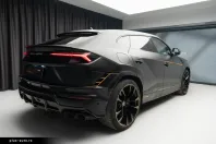 Lamborghini Urus din 2024 cu 7.000 km - oferta LAM197961 - foto 17