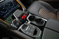 Lamborghini Urus din 2024 cu 7.000 km - oferta LAM197961 - foto 22