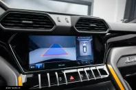 Lamborghini Urus din 2024 cu 7.000 km - oferta LAM197961 - foto 23