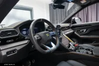 Lamborghini Urus din 2024 cu 7.000 km - oferta LAM197961 - foto 33