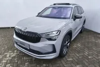 Skoda Kodiaq din 2025 cu 7 km - oferta SKO197962 - foto 1