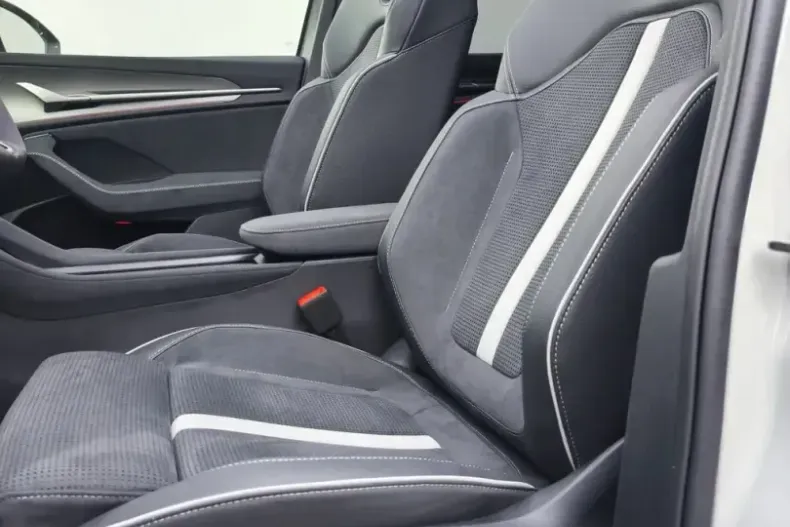 Skoda Kodiaq din 2025 cu 7 km - oferta SKO197962 - foto 3