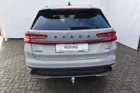 Skoda Kodiaq din 2025 cu 7 km - oferta SKO197962 - foto 12