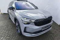Skoda Kodiaq din 2025 cu 7 km - oferta SKO197962 - foto 14
