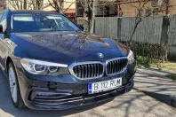 BMW 520d (Seria 5) din 2019 cu 240.000 km - oferta BMW197963 - foto 1