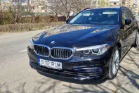 BMW 520d (Seria 5) din 2019 cu 240.000 km - oferta BMW197963 - foto 2