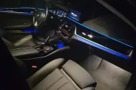 BMW 520d (Seria 5) din 2019 cu 240.000 km - oferta BMW197963 - foto 3