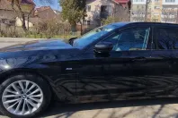 BMW 520d (Seria 5) din 2019 cu 240.000 km - oferta BMW197963 - foto 4