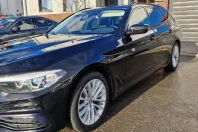 BMW 520d (Seria 5) din 2019 cu 240.000 km - oferta BMW197963 - foto 8