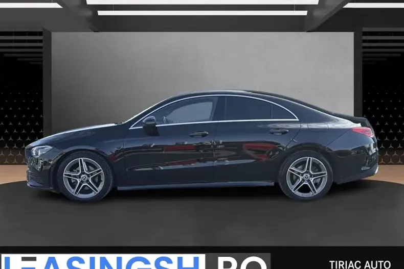 Mercedes-Benz CLA (Clasa CLA) din 2022 cu 47.920 km - oferta MER197964 - foto 2