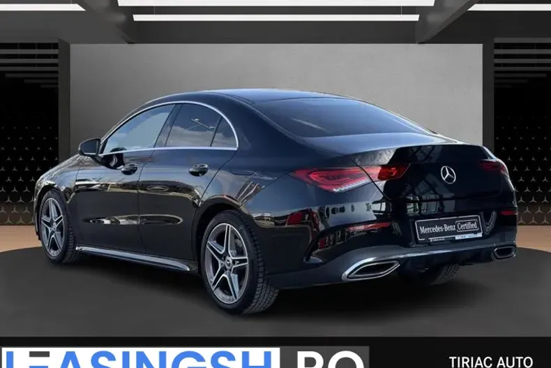 Mercedes-Benz CLA (Clasa CLA) din 2022 cu 47.920 km - oferta MER197964 - foto 3