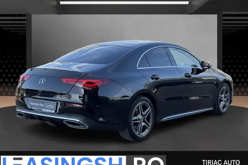 Mercedes-Benz CLA (Clasa CLA) din 2022 cu 47.920 km - oferta MER197964 - foto 5