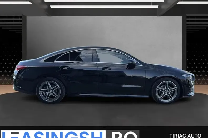 Mercedes-Benz CLA (Clasa CLA) din 2022 cu 47.920 km - oferta MER197964 - foto 6
