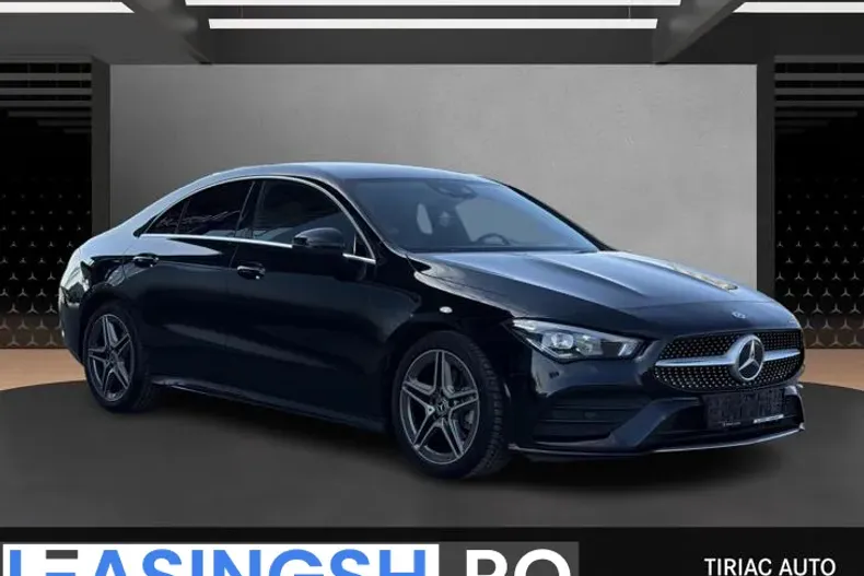 Mercedes-Benz CLA (Clasa CLA) din 2022 cu 47.920 km - oferta MER197964 - foto 7