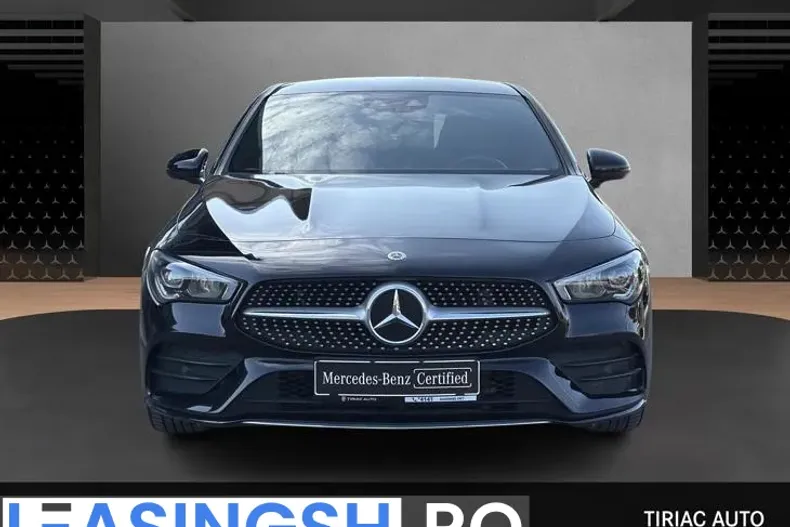 Mercedes-Benz CLA (Clasa CLA) din 2022 cu 47.920 km - oferta MER197964 - foto 8