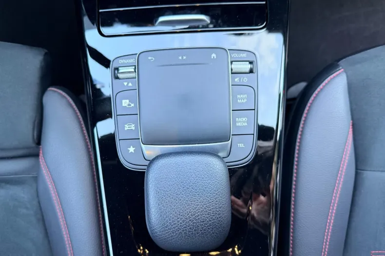 Mercedes-Benz CLA (Clasa CLA) din 2022 cu 47.920 km - oferta MER197964 - foto 18