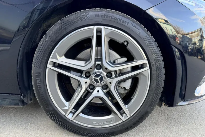 Mercedes-Benz CLA (Clasa CLA) din 2022 cu 47.920 km - oferta MER197964 - foto 19