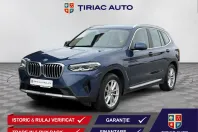BMW X3 (Seria X) din 2021 cu 85.585 km - oferta BMW197965 - foto 1
