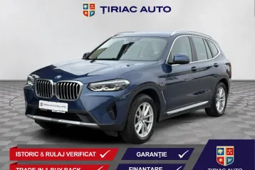 BMW X3 din 2021 - oferta BMW197965