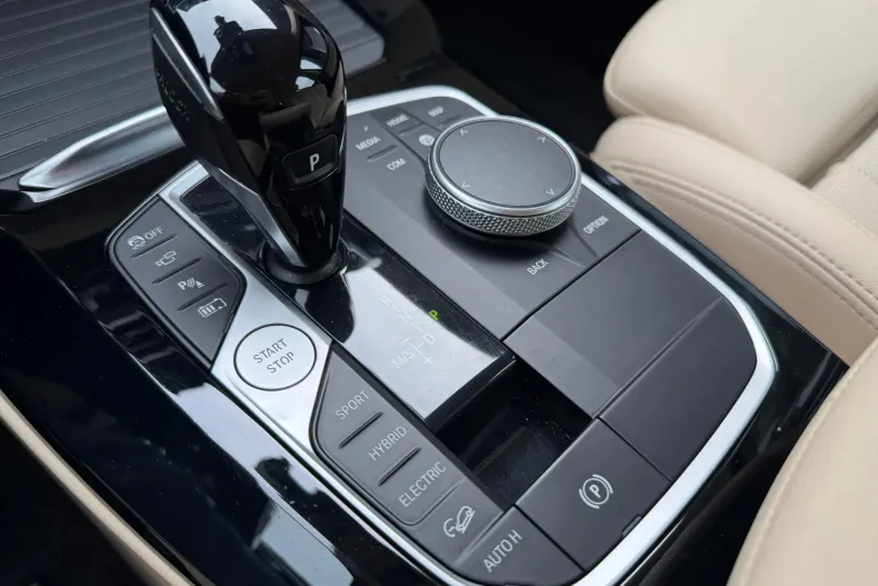 BMW X3 (Seria X) din 2021 cu 85.585 km - oferta BMW197965 - foto 21