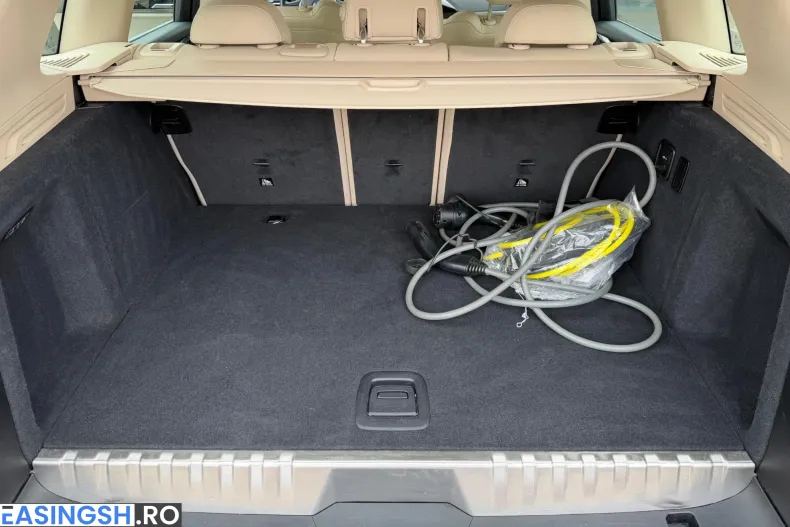 BMW X3 (Seria X) din 2021 cu 85.585 km - oferta BMW197965 - foto 23