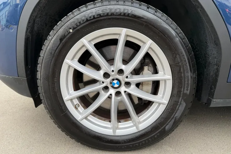 BMW X3 (Seria X) din 2021 cu 85.585 km - oferta BMW197965 - foto 25